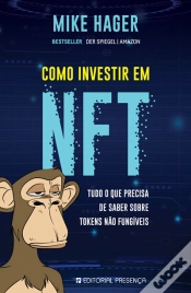 Capa do artigo Como Investir Em NFT