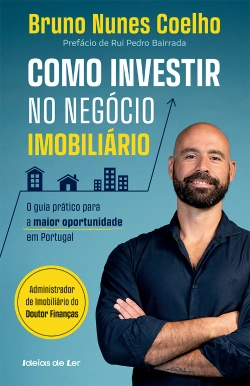 Capa do artigo Como investir no negócio imobiliário