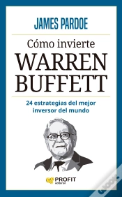 Capa do artigo Como Invierte Warren Buffett