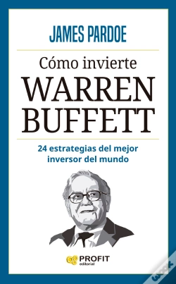 Capa do artigo Como Invierte Warren Buffett