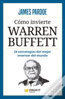 Como Invierte Warren Buffett