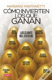 Capa do artigo Cómo Invierten Los Que Ganan