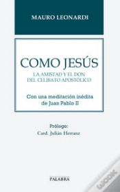 Capa do artigo Como Jesús