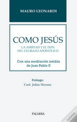 Capa do artigo Como Jesús