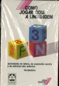 Como Jogar com a Linguagem