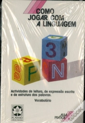 Capa do artigo Como Jogar com a Linguagem