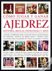 Capa do artigo Cómo Jugar Y Ganar Ajedrez