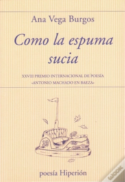 Capa do artigo Como La Espuma Sucia