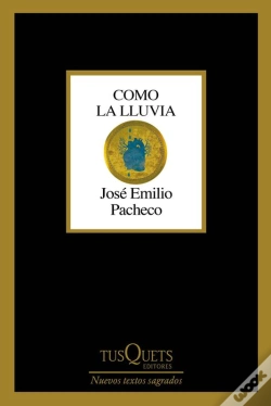 Capa do artigo Como La Lluvia