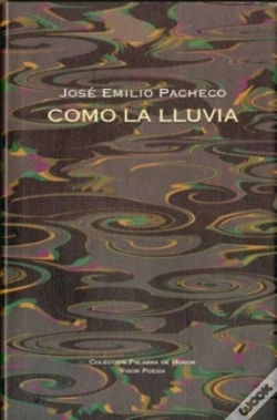 Capa do artigo Como La Lluvia