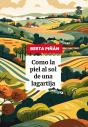 Como La Piel Al Sol De Una Lagartija - Preview