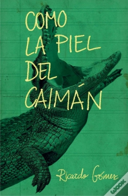Capa do artigo Como La Piel Del Caimán