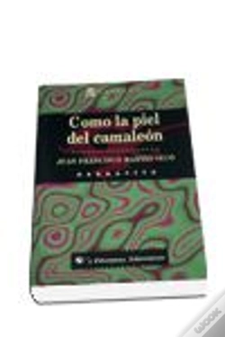 Capa do artigo Como La Piel Del Camaleón