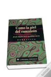Capa do artigo Como La Piel Del Camaleón