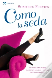 Capa do artigo Como La Seda
