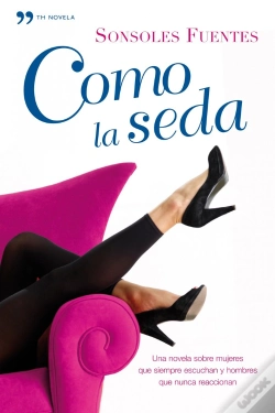 Capa do artigo Como La Seda