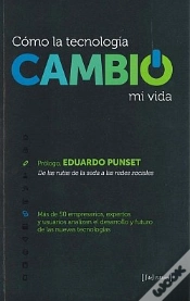Capa do artigo Como La Tecnologia Cambio Mi Vida