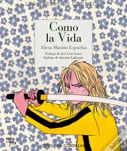 Capa do artigo Como La Vida