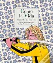 Capa do artigo Como La Vida