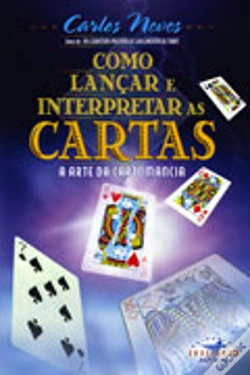 Capa do artigo Como Lançar e Interpretar as Cartas