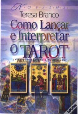 Capa do artigo Como Lançar e Interpretar o Tarot