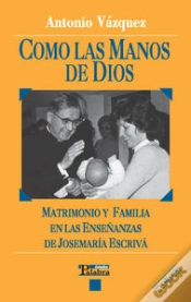 Capa do artigo Como Las Manos De Dios