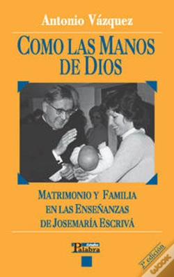 Capa do artigo Como Las Manos De Dios