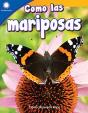 Como Las Mariposas (Being Like Butterflies) Epub - Preview
