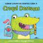 Como Lavar os Dentes à Croqui Dentuças - Preview