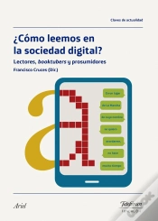 Capa do artigo ¿Cómo Leemos En La Sociedad Digital?