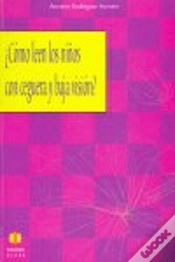 Capa do artigo ¿Como Leen Los Niños Con Ceguera Y Baja Visión?