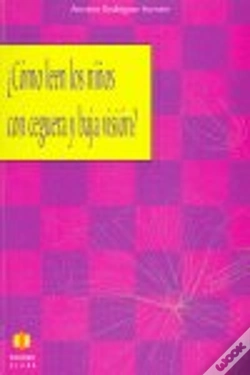 Capa do artigo ¿Como Leen Los Niños Con Ceguera Y Baja Visión?