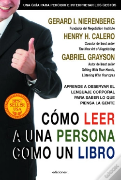 Capa do artigo Como Leer A Una Persona Como Un Libro