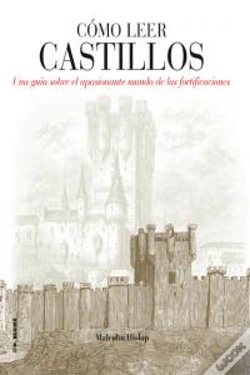 Capa do artigo Cómo Leer Castillos