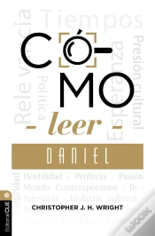 Capa do artigo Cómo Leer Daniel: Sostener La Fe En El Mundo Actual