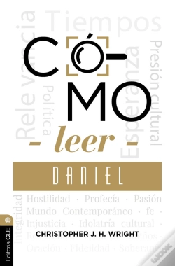Capa do artigo Cómo Leer Daniel: Sostener La Fe En El Mundo Actual