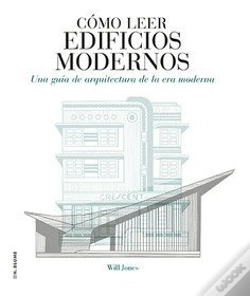 Capa do artigo Cómo Leer Edificios Modernos