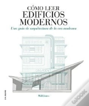 Capa do artigo Cómo Leer Edificios Modernos