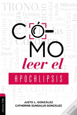 Capa do artigo Cómo Leer El Apocalipsis