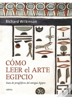 Capa do artigo Cómo Leer El Arte Egipcio