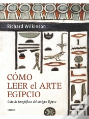 Capa do artigo Cómo Leer El Arte Egipcio