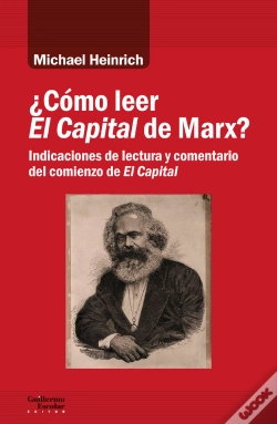 Capa do artigo ¿Cómo Leer El Capital De Marx?