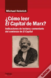 Capa do artigo ¿Cómo Leer El Capital De Marx?
