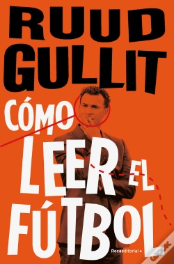 Capa do artigo Cómo Leer El Fútbol