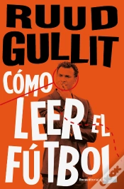 Capa do artigo Cómo Leer El Fútbol