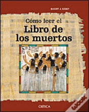 Capa do artigo Como Leer El Libro De Los Muertos