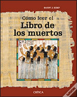 Capa do artigo Como Leer El Libro De Los Muertos