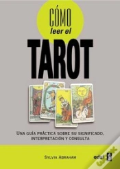 Capa do artigo Cómo Leer El Tarot