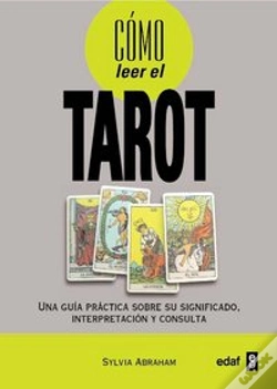 Capa do artigo Cómo Leer El Tarot