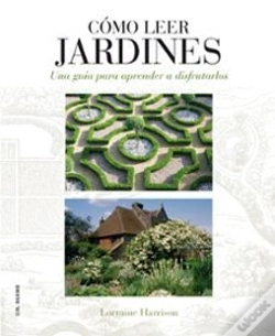 Capa do artigo Cómo Leer Jardines